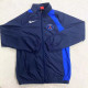 25-26 PSG Royal blue Windbreaker