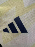 26-27 ARS Yellow Special Edition Player Version Soccer Jersey