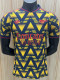 26-27 ARS Blue Yellow Special Edition Player Version Soccer Jersey