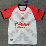 26-27 Tijuana Away Fans Soccer Jersey