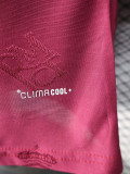 25-26 RMA Brown Red Player Version Training Shirts