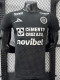 25-26 Cruz Azul Third Player Version Soccer Jersey