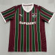 26-27 Fluminense Home Fans Soccer Jersey
