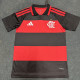 26-27 Flamengo Home Fans Soccer Jersey