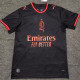 25-26 ACM Black Special Edition Training shirts