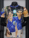 25-26 Brazil Special Edition Player Version Training shirts