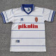 1999-2000 Zaragoza Home Retro Soccer Jersey