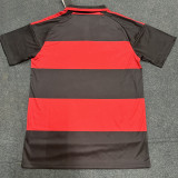 26-27 Flamengo Home Fans Soccer Jersey