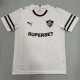 26-27 Fluminense Away Fans Soccer Jersey