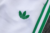 26-27 Senegal White Jacket Tracksuit #A26005