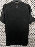 25-26 Dynamo Dresden Black Special Edition Fans Soccer Jersey