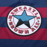 1995-1997 Newcastle Away Kids Retro Soccer Jersey