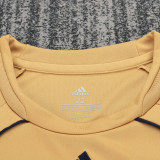 2008 Spain Away Kids Retro Soccer Jersey
