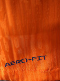 26-27 Netherlands Orange Player Version Soccer Jersey