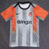 25-26 CHE Orange Special Edition Training shirts