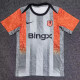 25-26 CHE Orange Special Edition Training shirts