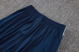 26-27 Cruzeiro Fancy blue Training Short Suit #J26007