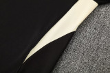 26-27 LIV Black Polo Tracksuit
