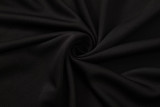 26-27 LIV Black Polo Tracksuit
