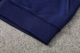 26-27 Colombia Royal blue Jacket Tracksuit