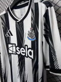 26-27 Newcastle Special Edition Fans Soccer Jersey