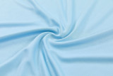 26-27 Man City Light blue Polo Tracksuit