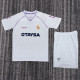 1990-1992 RMA Home Kids Retro Soccer Jersey