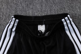 26-27 RMA Black Training Short Suit #J26012