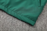 26-27 Algeria Green Hoodie Jacket Tracksuit