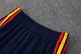 26-27 Spain Lake blue Training Short Suit
