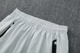 26-27 Algeria Gray Hoodie Jacket Tracksuit