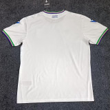 25-26 Guinea Ecuatorial Away Fans Soccer Jersey