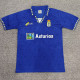 1995 Real Oviedo Home Retro Soccer Jersey