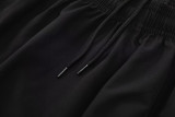 26-27 Mexico Black Hoodie Jacket Tracksuit