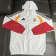 26-27 Benfica White Windbreaker