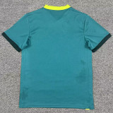 26-27 Bolivia Home Fans Soccer Jersey