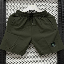 DK5316 AD Army green Casual Short Pants
