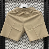 DK5315 AD Khaki Casual Short Pants