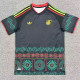 26-27 Jamaica Away Fans Soccer Jersey