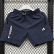 DK5315 AD Blue gray Casual Short Pants
