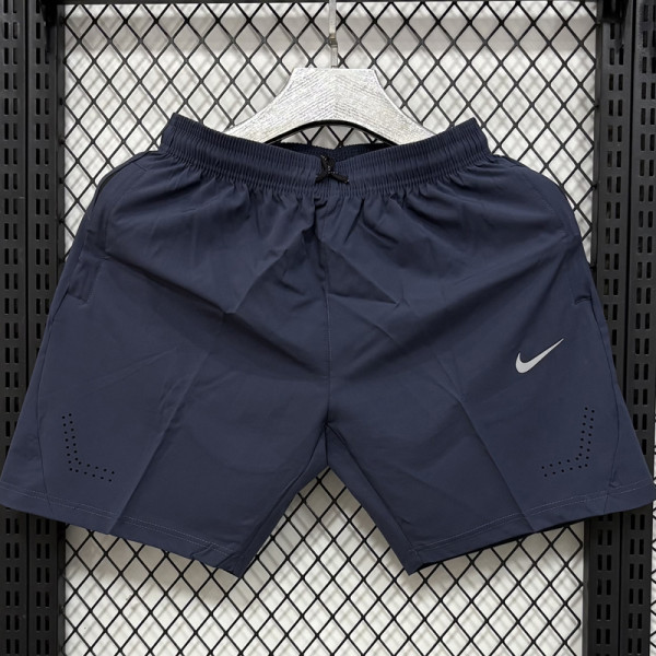 DK5317 NK Blue gray Casual Short Pants