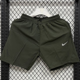 DK5317 NK Army green Casual Short Pants