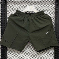 DK5317 NK Army green Casual Short Pants