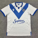 26-27 Velez Sarsfield Home Fans Soccer Jersey