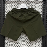 DK5314 NK Army green Casual Short Pants