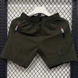 DK5312 UA Army green Casual Short Pants
