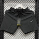DK5317 NK Dark gray Casual Short Pants