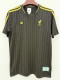 25-26 Mexico Black Casual Edition Fans Training shirts