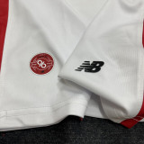 26-27 Sao Paulo Home Fans Soccer Jersey