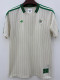 25-26 Algeria White Casual Edition Fans Training shirts